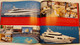 Delcampe - Catalogue De Location De Yachts Par La Société " Edminston " - Autres & Non Classés