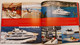 Delcampe - Catalogue De Location De Yachts Par La Société " Edminston " - Other & Unclassified