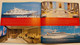 Delcampe - Catalogue De Location De Yachts Par La Société " Edminston " - Sonstige & Ohne Zuordnung