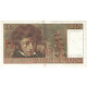 France, 10 Francs, Berlioz, 1975, 82272 Q.163, SPL, Fayette:63.9, KM:150b - 10 F 1972-1978 ''Berlioz''