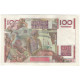France, 100 Francs, 1948, 83101 K.268, SPL, Fayette:28.19, KM:128a - 100 F 1945-1954 ''Jeune Paysan''