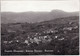 Limatola (Benevento) - Frazione Biancano Panorama - Anni '60 - Ed. Marotta Domenico - Benevento