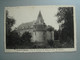 Braine Le Château - Vue Du Château De Robiano, Prise De Derrière - Braine-le-Château