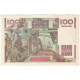 France, 100 Francs, Jeune Paysan, 1949, 28778 U.315, SUP+, Fayette:28.23 - 100 F 1945-1954 ''Jeune Paysan''