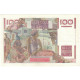 France, 100 Francs, Jeune Paysan, 1947, 86715 P.204, NEUF, Fayette:28.15 - 100 F 1945-1954 ''Jeune Paysan''