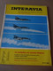 1965 INTERAVIA   - Navigation Sur Grande Distance; Défense Contre Les Blindés; Mirage IIIS Des Suisses; Etc - Avion