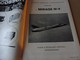 Delcampe - 1965 INTERAVIA   - Navigation Sur Grande Distance; Défense Contre Les Blindés; Mirage IIIS Des Suisses; Etc - Avion