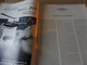 Delcampe - 1965 INTERAVIA   - Navigation Sur Grande Distance; Défense Contre Les Blindés; Mirage IIIS Des Suisses; Etc - AeroAirplanes