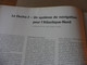 Delcampe - 1965 INTERAVIA   - Navigation Sur Grande Distance; Défense Contre Les Blindés; Mirage IIIS Des Suisses; Etc - Vliegtuig