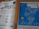 Delcampe - 1965 INTERAVIA   - Navigation Sur Grande Distance; Défense Contre Les Blindés; Mirage IIIS Des Suisses; Etc - Flugzeuge