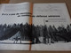 Delcampe - 1965 INTERAVIA   - Navigation Sur Grande Distance; Défense Contre Les Blindés; Mirage IIIS Des Suisses; Etc - Flugzeuge