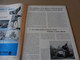 Delcampe - 1965 INTERAVIA   - Navigation Sur Grande Distance; Défense Contre Les Blindés; Mirage IIIS Des Suisses; Etc - Flugzeuge