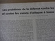 Delcampe - 1965 INTERAVIA   - Navigation Sur Grande Distance; Défense Contre Les Blindés; Mirage IIIS Des Suisses; Etc - Avion