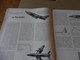 Delcampe - 1965 INTERAVIA   - Navigation Sur Grande Distance; Défense Contre Les Blindés; Mirage IIIS Des Suisses; Etc - Avión