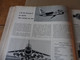 Delcampe - 1965 INTERAVIA   - Navigation Sur Grande Distance; Défense Contre Les Blindés; Mirage IIIS Des Suisses; Etc - AeroAirplanes