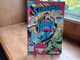 Superman Poche  Double  N°89/90   "  Bataille Pour Un Cerveau  "  1985  Sagedition.(R11)(2) - Superman