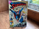 Superman Poche   N°91   "  Prologue  "  1985  Sagedition.(R11)(2) - Superman