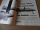 1954 INTERAVIA   - L'industrie Aéronautique Américaine Vue Par Un Français ; Nombreuses Publicités; Etc - Avión