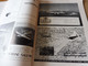 Delcampe - 1947 INTER AVIA  ( Interavia )  - Revue De L'Aéronautique Mondiale : Développement De La V2, Ravitaillement En Vol; Etc - Avión