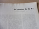 Delcampe - 1947 INTER AVIA  ( Interavia )  - Revue De L'Aéronautique Mondiale : Développement De La V2, Ravitaillement En Vol; Etc - Avión