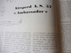 Delcampe - 1947 INTER AVIA  ( Interavia )  - Revue De L'Aéronautique Mondiale : Développement De La V2, Ravitaillement En Vol; Etc - Vliegtuig