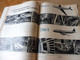 Delcampe - 1947 INTER AVIA  ( Interavia )  - Revue De L'Aéronautique Mondiale : Développement De La V2, Ravitaillement En Vol; Etc - Avion