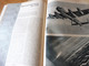 Delcampe - 1947 INTER AVIA  ( Interavia )  - Revue De L'Aéronautique Mondiale : Développement De La V2, Ravitaillement En Vol; Etc - Aerei