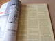 Delcampe - 1961 INTERAVIA   - Catalogue Mondial Des Radars; Trains D'atterrissage;Engin Sol-sol Blue Water ; Nombreuses Pubs  ; Etc - Avión