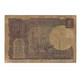 Billet, Inde, 1 Rupee, 1984, KM:78Aa, B - Inde