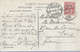 Zwitserland Postkaart Buchs  Gebruikt Zürich 25-IX-1907 (9277) - Buchs