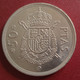 ESPAGNE   ...50 PESETAS   1975....ETOILE 19-78......SUP - 50 Pesetas