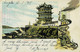 P0380  - French CHINA - Postal HISTORY - Postcard From SHANGHAI To ITALY Siena 1902 - Briefe U. Dokumente