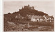 ST MICHAELS MOUNT FROM MARAZION HARBOUR - St Michael's Mount