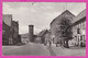 282686 / Germany - Dahme - Am Vogelturm , Clock Tower Little Girl Ball , Cycling Motorbikes PC Deutschland Allemagne - Dahme