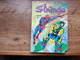 Strange Album N°7 (contient Les N°20-21-22) Editions LUG 1971.(col8a) - Strange