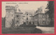 Braine-le-Château - Château De Robiano -1919 ( Voir Verso ) - Braine-le-Chateau