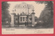 Braine-le-Château - Château Du Bois De Sam - 1907 ( Voir Verso ) - Kasteelbrakel