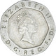 Monnaie, Grande-Bretagne, 20 Pence, 1991 - 20 Pence