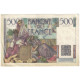 France, 500 Francs, Chateaubriand, 1945, 18022 T.109, SUP+, Fayette:34.9 - 500 F 1945-1953 ''Chateaubriand''