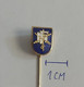 Norwegian Norway Fencing Federation Association Union PINS A10/10 - Scherma