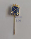 Denmark Archery Federation Association Union PINS A10/10 - Bogenschiessen