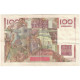 France, 100 Francs, Jeune Paysan, 1948, 18132 A.279, TTB+, Fayette:28.20 - 100 F 1945-1954 ''Jeune Paysan''
