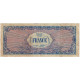 France, 100 Francs, 1944, 13826628, TTB, Fayette:VF25.7, KM:118a - 1945 Verso France