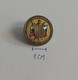 Russian Russia Fencing Federation Federation Association Union PINS A10/10 - Fechten