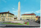 Busto Arsizio - Piazza Della Giustizia E Monumento Ai Caduti - H8481 - Busto Arsizio