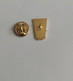 F.I.S. Italy Fencing Federation Association Union PINS A10/10 - Fechten