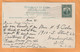 Havana Cuba 1911 Postcard Mailed - Covers & Documents