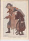 Revue Fantasio Illustrée Caricature NAM Roubille Willette Gerbault Fabiano Brisgand Métivet Etc... - Sonstige & Ohne Zuordnung