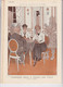 Revue Fantasio Illustrée Caricature NAM Roubille Willette Gerbault Fabiano Brisgand Métivet Etc... - Altri & Non Classificati