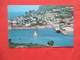 Section Of St George.   Grenada  Has Stamp & Cancel.   ref 5815 - Grenada